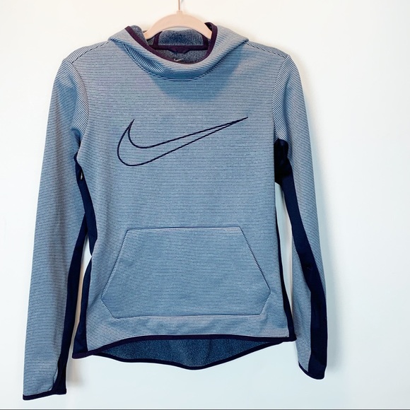 Nike Tops - Nike | Dri Fit Hoodie